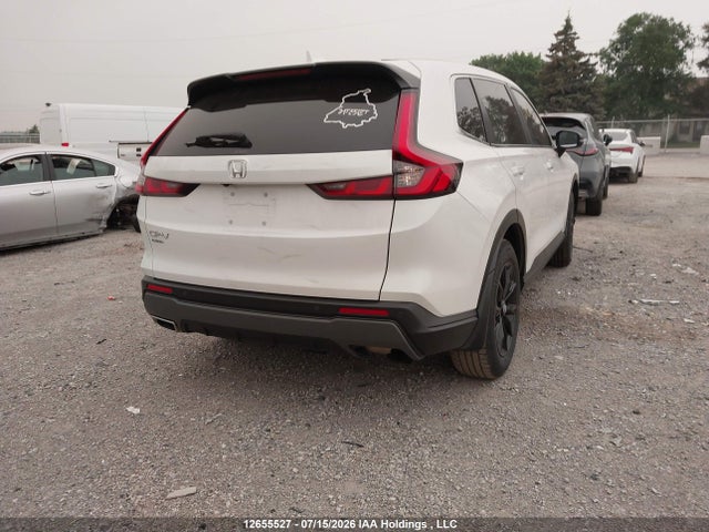 Honda CR-V 2024 2HKRS6H72RH214137 Image 4