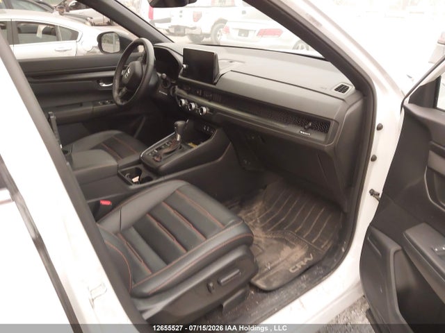 Honda CR-V 2024 2HKRS6H72RH214137 Image 5