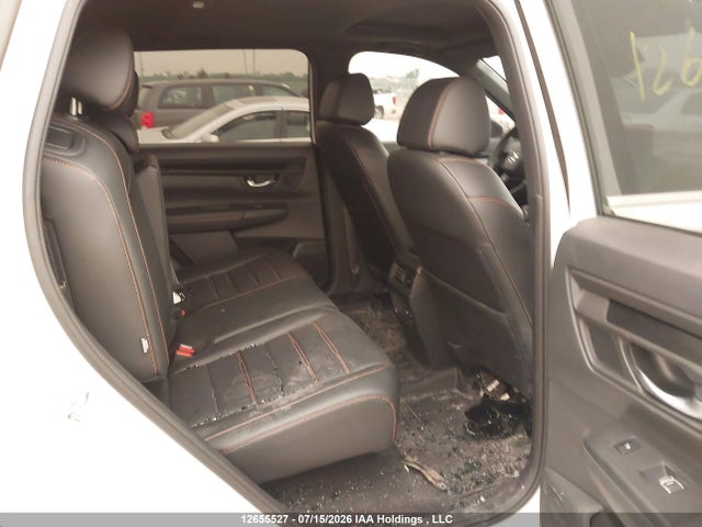 Honda CR-V 2024 2HKRS6H72RH214137 Image 8