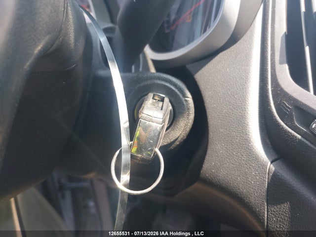 2013 Chevrolet Equinox მანქანა იყიდება აუქციონზე, vin: 2GNALPEK9D6134329, აუქციონის ნომერი: 12655531