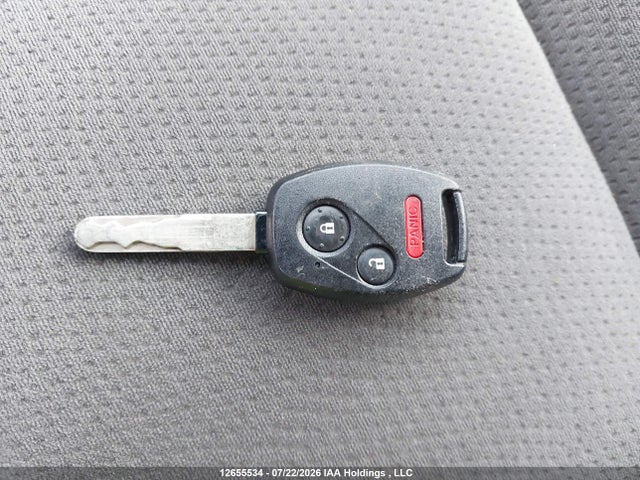 12655534 :رقم المزاد ، 2HGFA1F4XAH044867 vin ، 2010 Honda Civic Sdn مزاد بيع