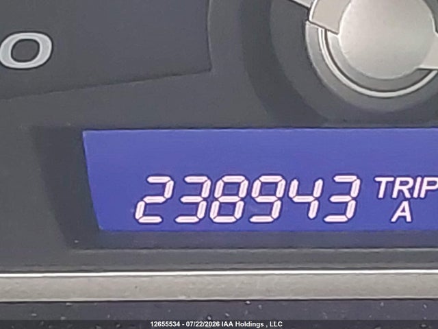12655534 :رقم المزاد ، 2HGFA1F4XAH044867 vin ، 2010 Honda Civic Sdn مزاد بيع