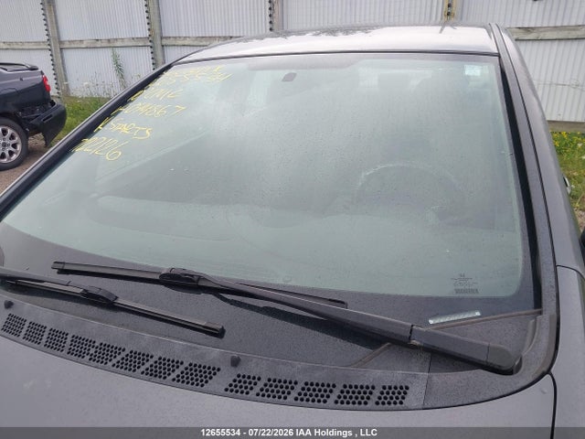 12655534 :رقم المزاد ، 2HGFA1F4XAH044867 vin ، 2010 Honda Civic Sdn مزاد بيع