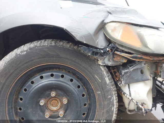 12655534 :رقم المزاد ، 2HGFA1F4XAH044867 vin ، 2010 Honda Civic Sdn مزاد بيع