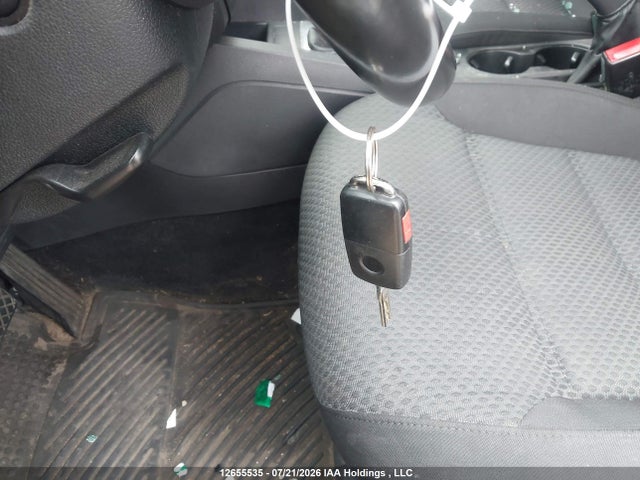 12655535 :رقم المزاد ، 3VWDX7AJ7CM355128 vin ، 2012 Volkswagen Jetta Se مزاد بيع