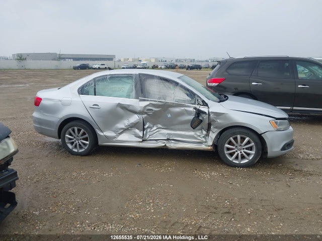 12655535 :رقم المزاد ، 3VWDX7AJ7CM355128 vin ، 2012 Volkswagen Jetta Se مزاد بيع