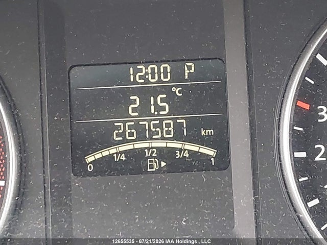 12655535 :رقم المزاد ، 3VWDX7AJ7CM355128 vin ، 2012 Volkswagen Jetta Se مزاد بيع
