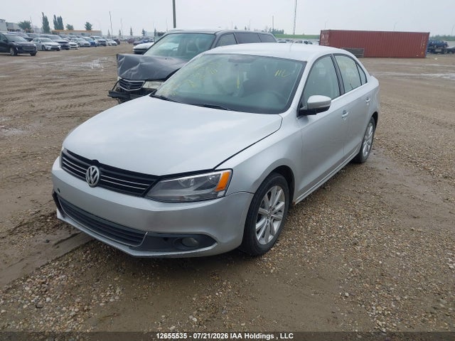 12655535 :رقم المزاد ، 3VWDX7AJ7CM355128 vin ، 2012 Volkswagen Jetta Se مزاد بيع
