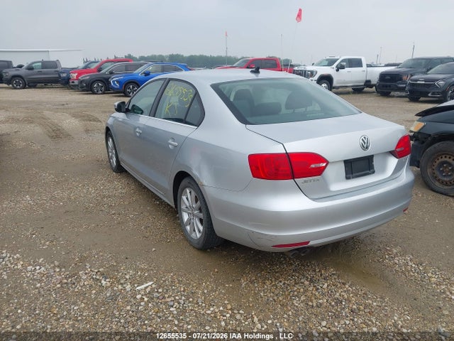 12655535 :رقم المزاد ، 3VWDX7AJ7CM355128 vin ، 2012 Volkswagen Jetta Se مزاد بيع