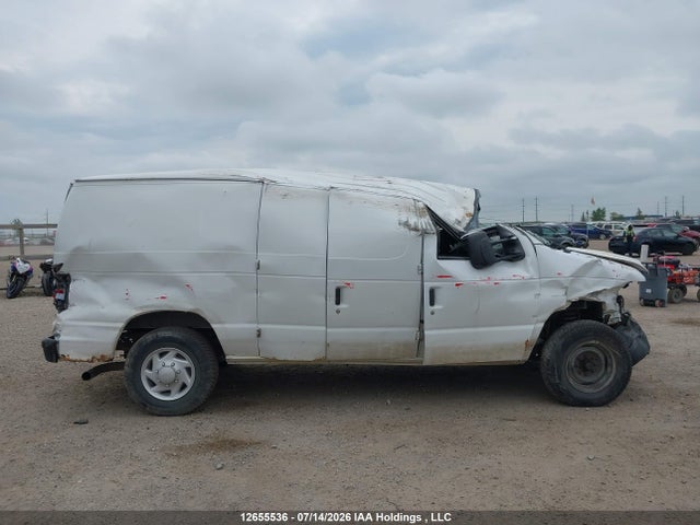 Продаж на аукціоні авто 2008 Ford E-250 Commercial/recreational, vin: 1FTNE24L48DB44324, номер лоту: 12655536