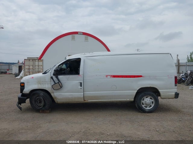 Продаж на аукціоні авто 2008 Ford E-250 Commercial/recreational, vin: 1FTNE24L48DB44324, номер лоту: 12655536