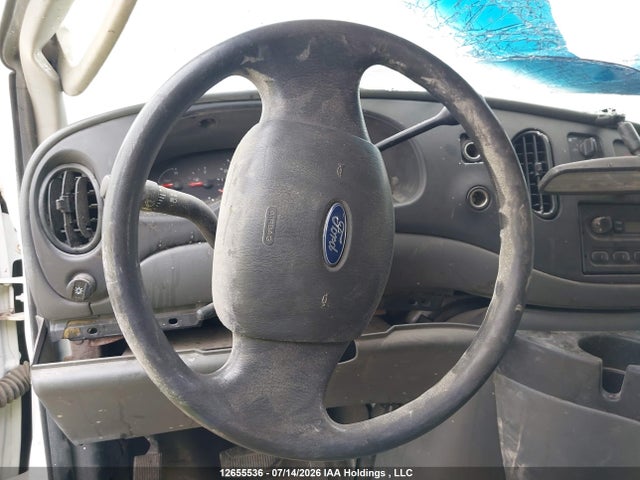 Продаж на аукціоні авто 2008 Ford E-250 Commercial/recreational, vin: 1FTNE24L48DB44324, номер лоту: 12655536