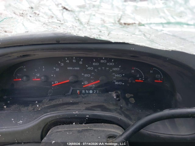 Продаж на аукціоні авто 2008 Ford E-250 Commercial/recreational, vin: 1FTNE24L48DB44324, номер лоту: 12655536
