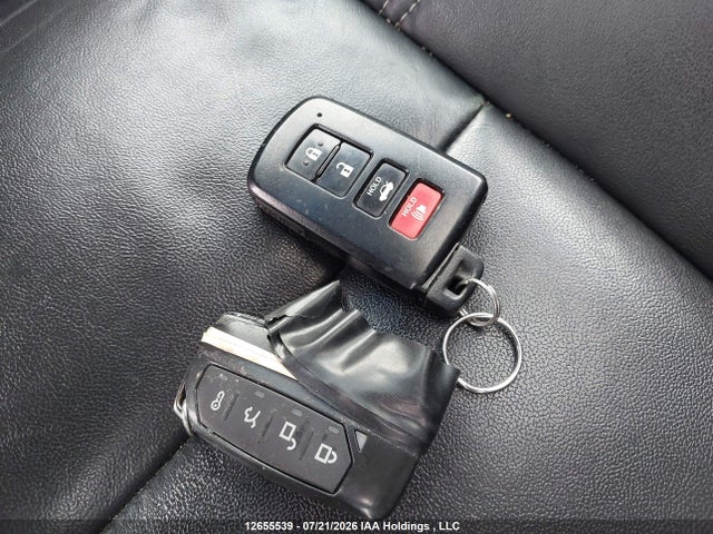 4T1BD1FK6HU226846 Toyota Camry Hybrid/le/xle/se