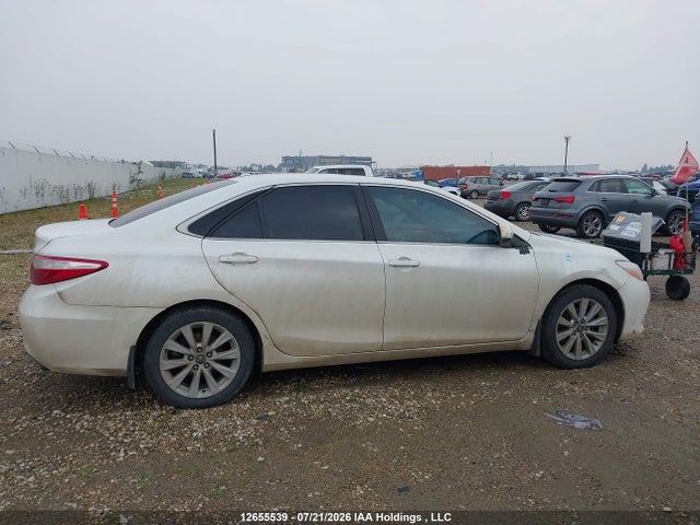 4T1BD1FK6HU226846 Toyota Camry Hybrid/le/xle/se