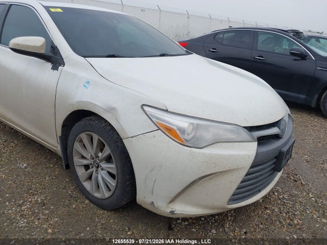 4T1BD1FK6HU226846 Toyota Camry Hybrid/le/xle/se
