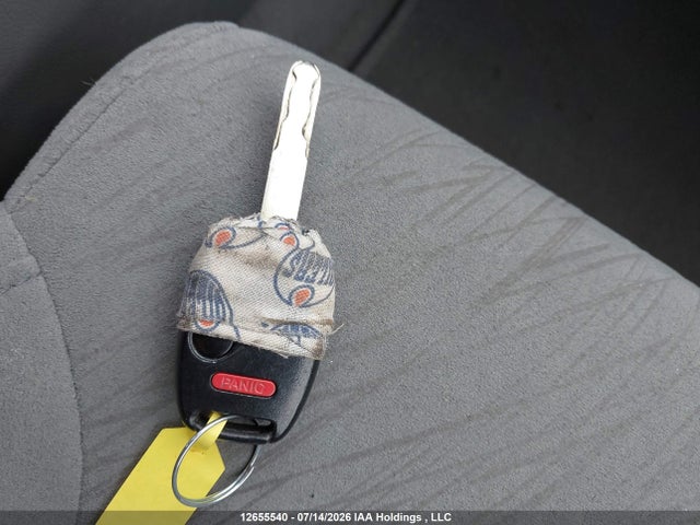Продаж на аукціоні авто 2006 Honda Civic Lx, vin: 2HGFG12686H008494, номер лоту: 12655540