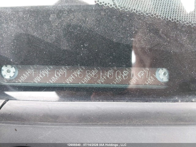 Продаж на аукціоні авто 2006 Honda Civic Lx, vin: 2HGFG12686H008494, номер лоту: 12655540