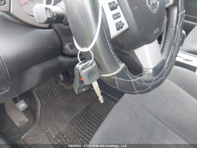 Продаж на аукціоні авто 2006 Nissan Murano Sl, vin: JN8AZ08W76W552026, номер лоту: 12655542