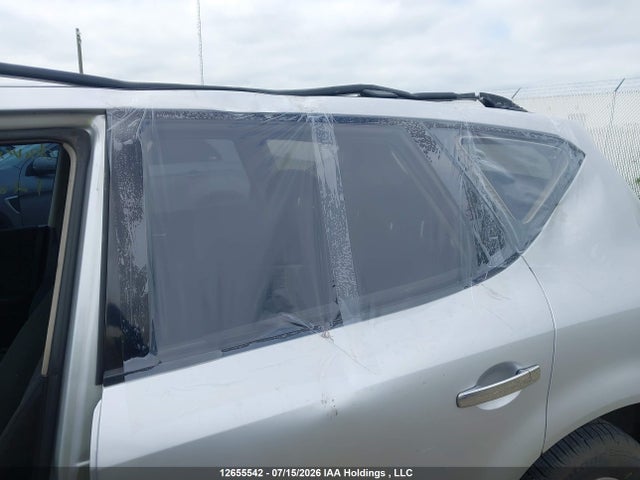 Продаж на аукціоні авто 2006 Nissan Murano Sl, vin: JN8AZ08W76W552026, номер лоту: 12655542