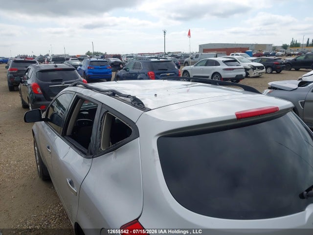 Продаж на аукціоні авто 2006 Nissan Murano Sl, vin: JN8AZ08W76W552026, номер лоту: 12655542