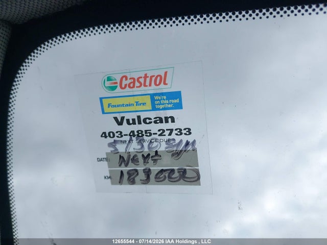 3GNCJRSB8FL256564 Chevrolet TRAX 1LT