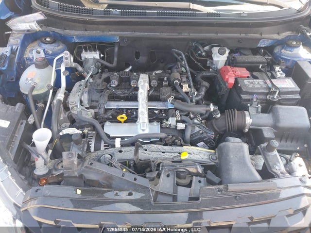Aukcja sprzedaży 2025 Nissan Kicks Play S Cvt, vin: 3N1CP5BV8SL511317, numer aukcji: 12655545
