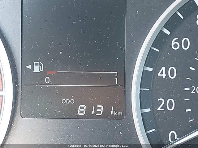 Aukcja sprzedaży 2025 Nissan Kicks Play S Cvt, vin: 3N1CP5BV8SL511317, numer aukcji: 12655545