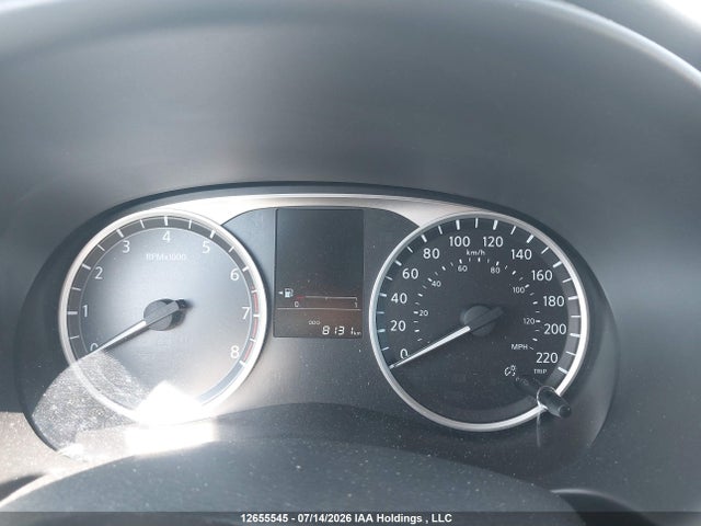 Aukcja sprzedaży 2025 Nissan Kicks Play S Cvt, vin: 3N1CP5BV8SL511317, numer aukcji: 12655545