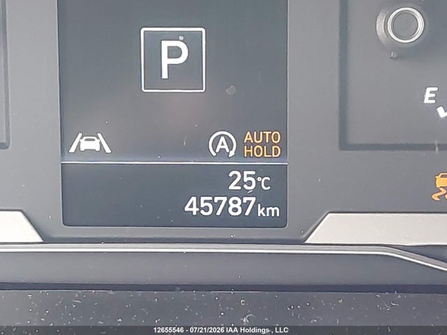 2023 Hyundai Tucson Preferred Awd With Trend Package მანქანა იყიდება აუქციონზე, vin: KM8JCCAE0PU184846, აუქციონის ნომერი: 12655546