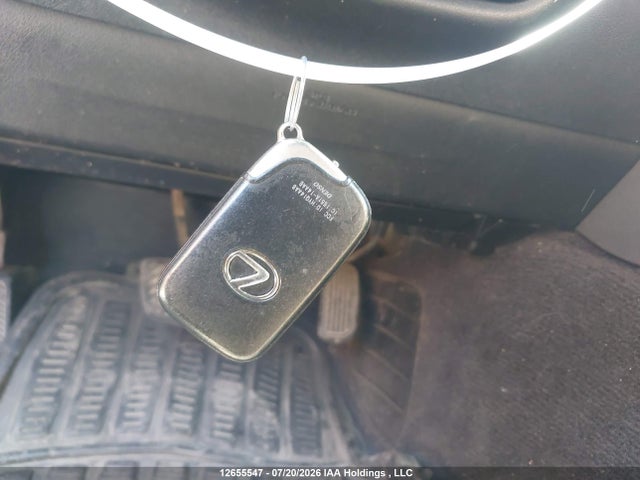 2009 Lexus Is 250 მანქანა იყიდება აუქციონზე, vin: JTHCK262692030017, აუქციონის ნომერი: 12655547