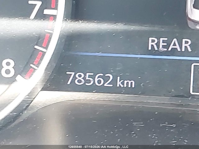 Nissan SENTRA SR 2021 3N1AB8DV0MY234141 Image 14