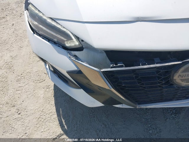 Nissan SENTRA SR 2021 3N1AB8DV0MY234141 Image 6