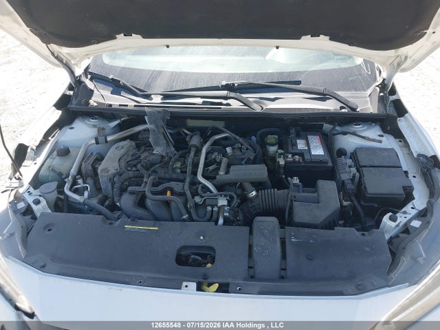 Nissan SENTRA SR 2021 3N1AB8DV0MY234141 Image 9