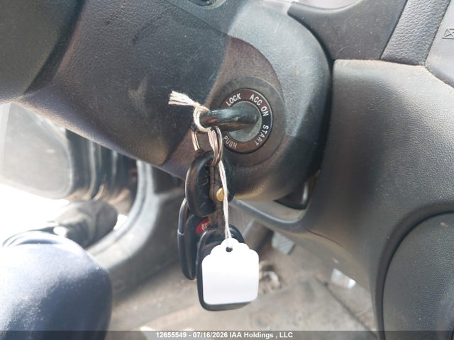 2010 Hyundai Accent Gl მანქანა იყიდება აუქციონზე, vin: KMHCN3BC1AU175841, აუქციონის ნომერი: 12655549
