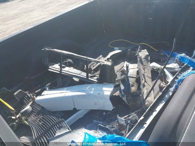 12655550 :رقم المزاد ، 2GTEK63N361348012 vin ، 2006 Gmc Sierra K1500 Denali مزاد بيع