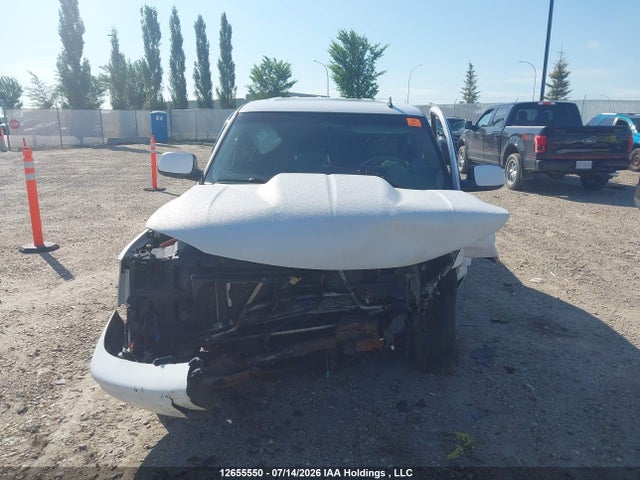 12655550 :رقم المزاد ، 2GTEK63N361348012 vin ، 2006 Gmc Sierra K1500 Denali مزاد بيع