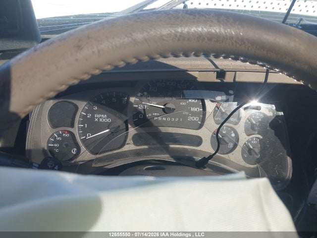 12655550 :رقم المزاد ، 2GTEK63N361348012 vin ، 2006 Gmc Sierra K1500 Denali مزاد بيع