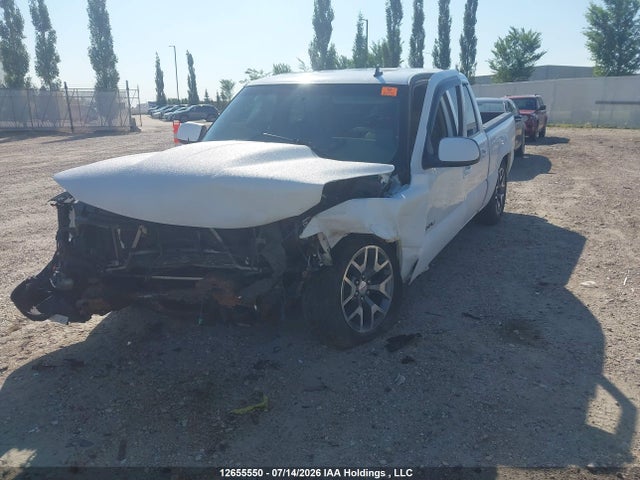 12655550 :رقم المزاد ، 2GTEK63N361348012 vin ، 2006 Gmc Sierra K1500 Denali مزاد بيع
