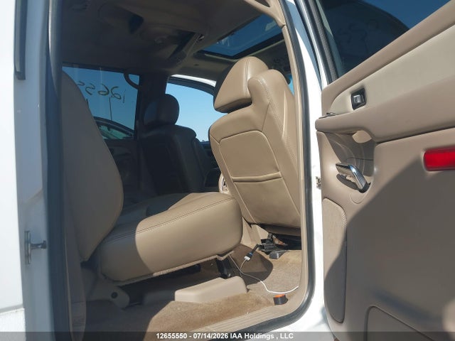 12655550 :رقم المزاد ، 2GTEK63N361348012 vin ، 2006 Gmc Sierra K1500 Denali مزاد بيع