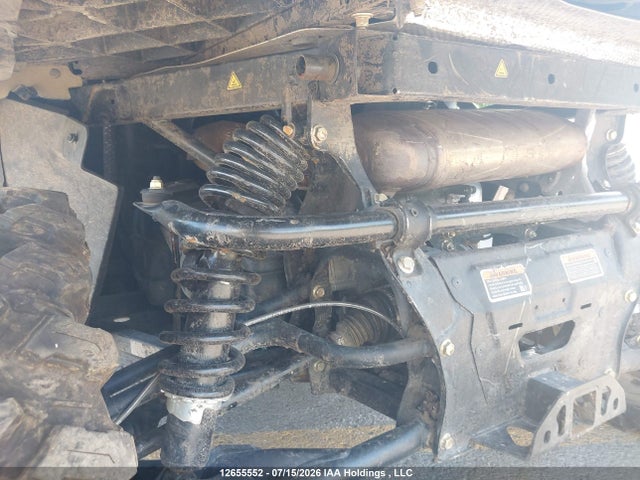 Can-Am Defender Limited Cab Hd10 2024 3JBUVAX48RK015436 Image 10