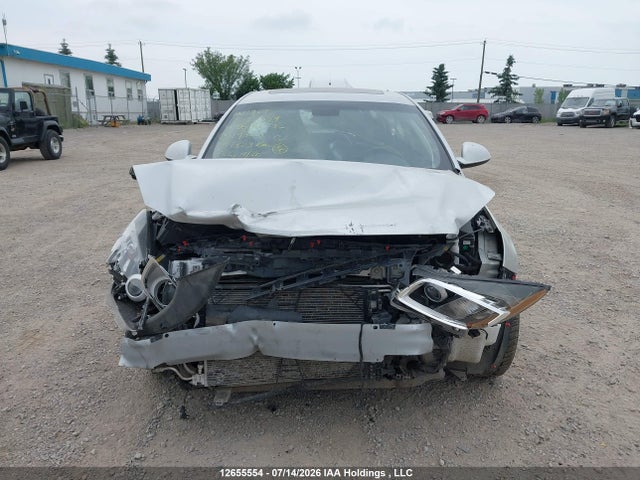 12655554 :رقم المزاد ، 2G4GY5GV4B9193201 vin ، 2011 Buick Regal Cxl مزاد بيع