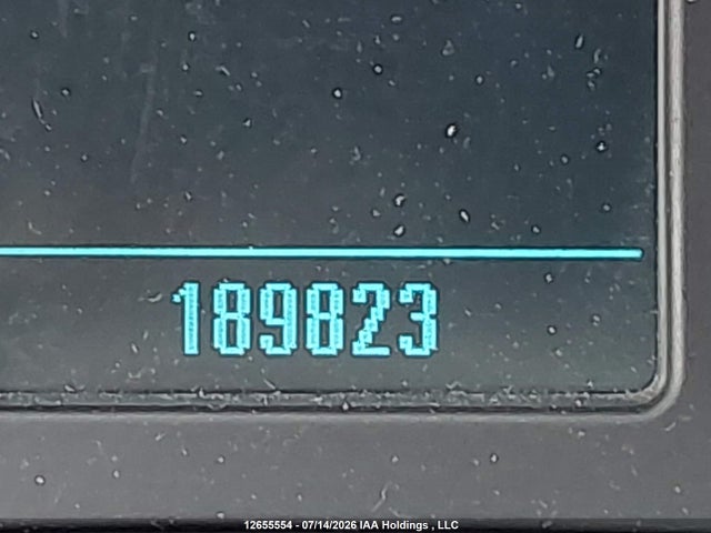 12655554 :رقم المزاد ، 2G4GY5GV4B9193201 vin ، 2011 Buick Regal Cxl مزاد بيع