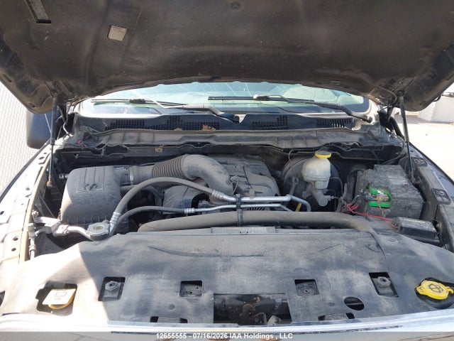 RAM 1500 Slt 2017 1C6RR7LT9HS841821 Image 10