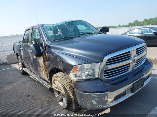 RAM 1500 Slt 2017 1C6RR7LT9HS841821 Image 13