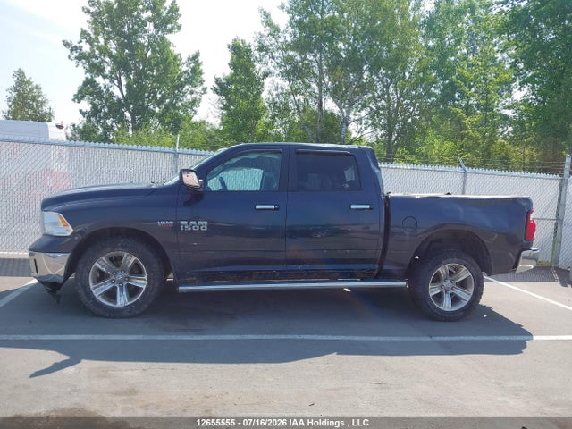RAM 1500 Slt 2017 1C6RR7LT9HS841821 Image 14