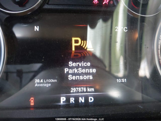 RAM 1500 Slt 2017 1C6RR7LT9HS841821 Image 15