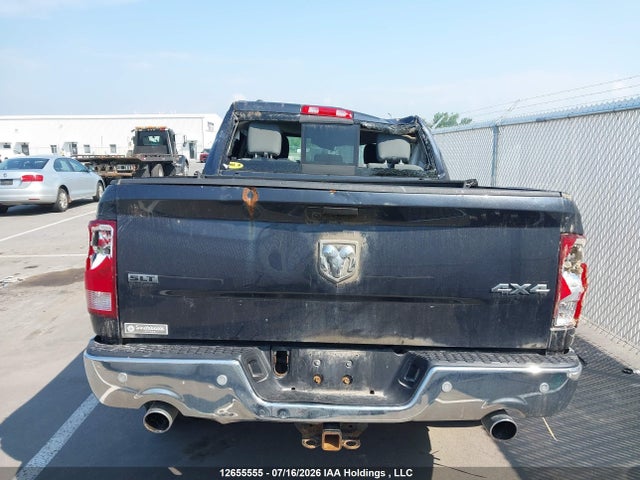 RAM 1500 Slt 2017 1C6RR7LT9HS841821 Image 16