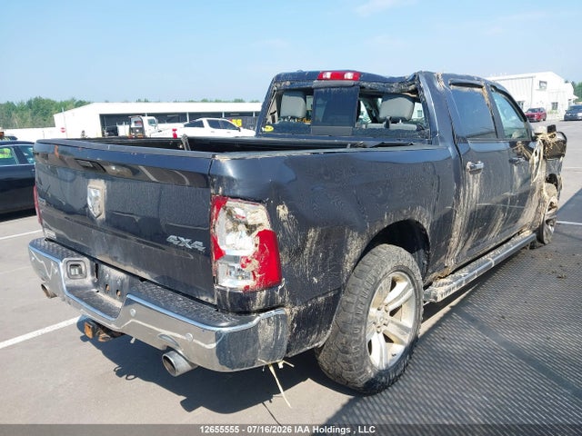 RAM 1500 Slt 2017 1C6RR7LT9HS841821 Image 4