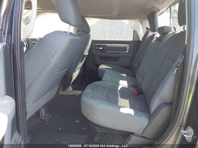 RAM 1500 Slt 2017 1C6RR7LT9HS841821 Image 8